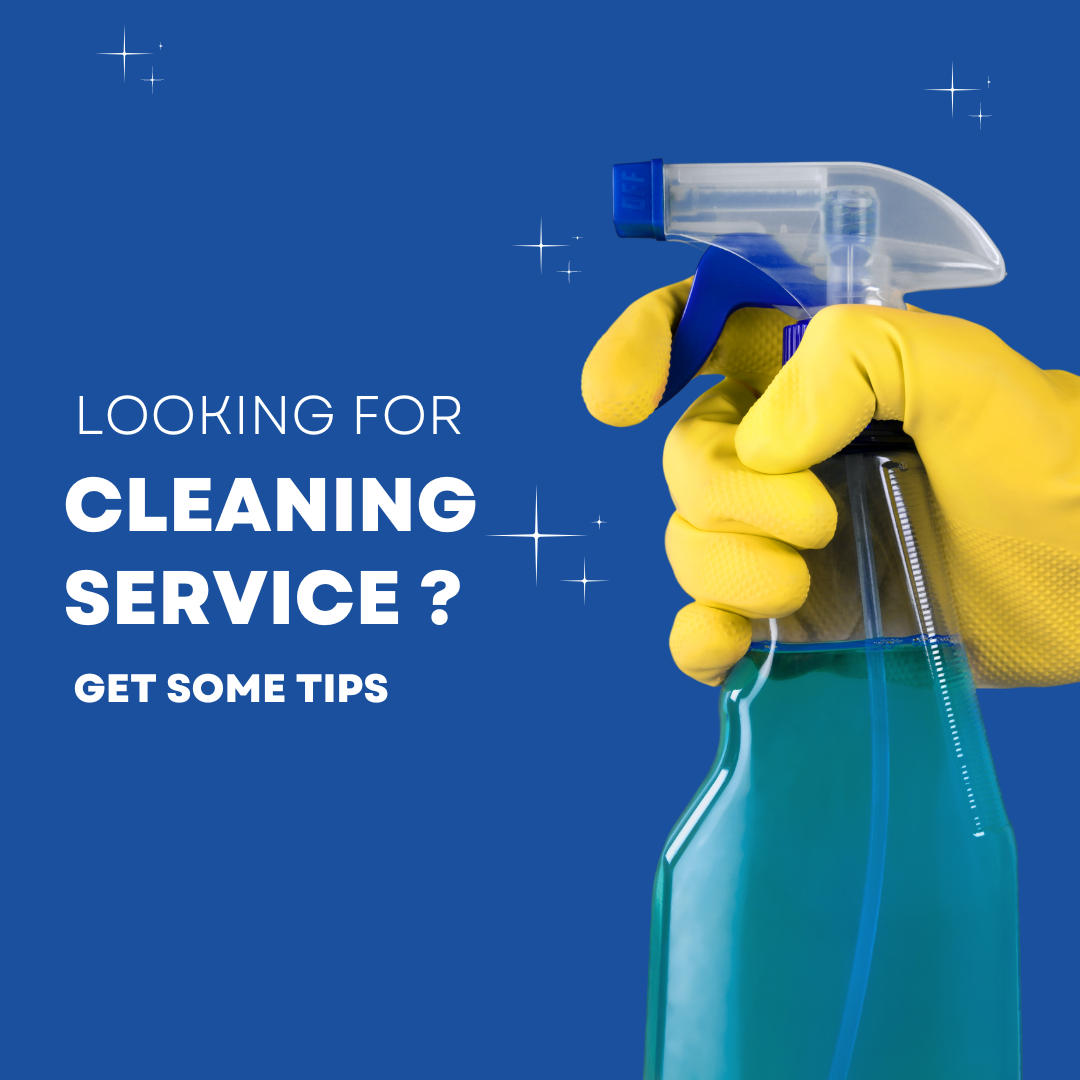 Top ten cleaning services in Singapore 