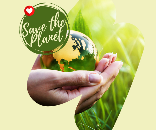 The Science Behind Eco-Friendly Cleaning: How Natural Ingredients Clea ...