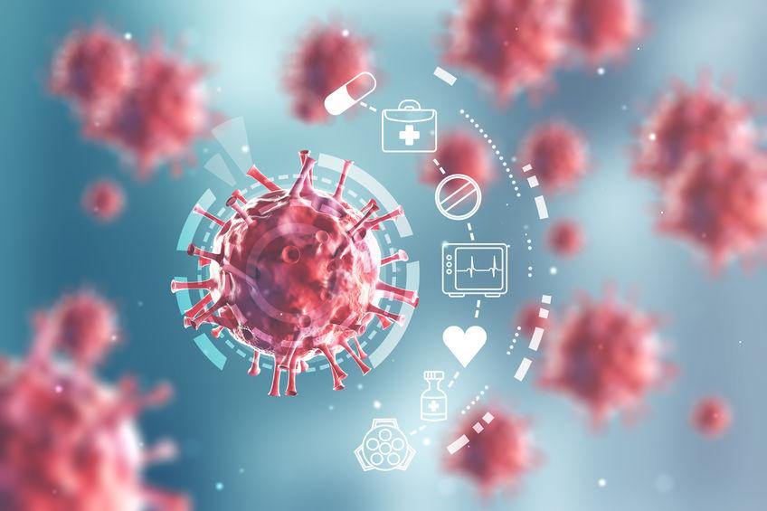 Antimicrobial materials | PicoX - Antimicrobial in daily life