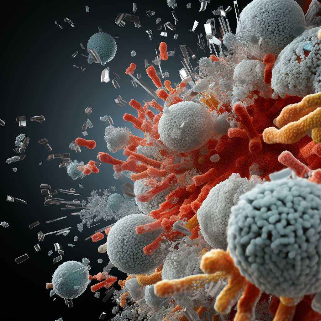 Pico X Antimicrobial Coating