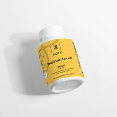 Probiotic Max 40 Pico X 