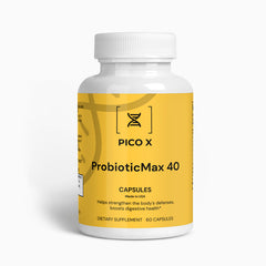 Probiotic Max 40 Pico X 