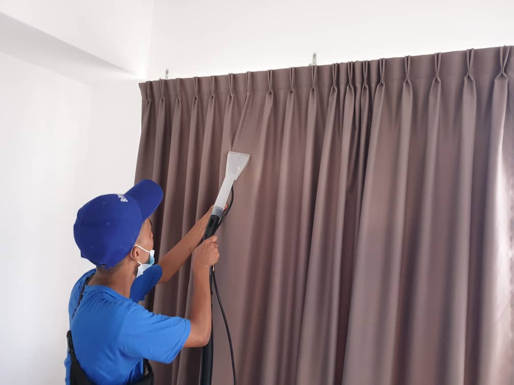 Clean, Steam and Protect Your Sofa, Curtains and Mattresses Pico X 