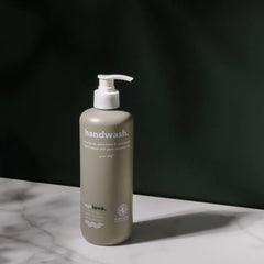 Euclove All Natural Nourishing Hand Wash Pico X 