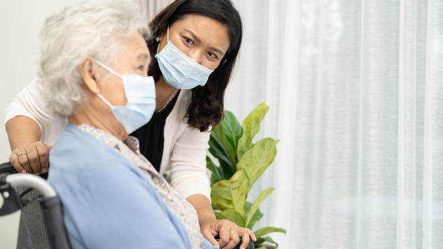 Medical Companion (Medical Escort)