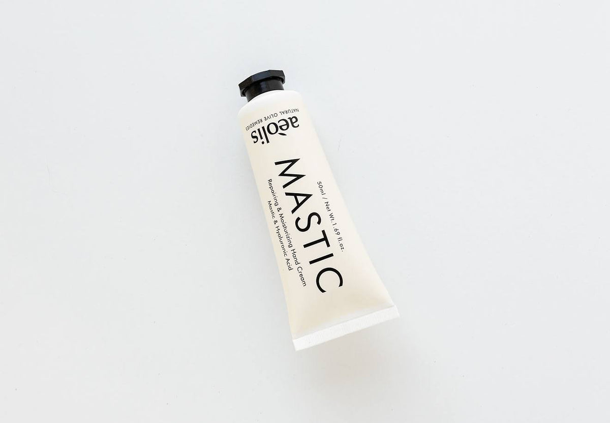 Aeolis Repairing & Moisturizing Hand Cream Pico X 