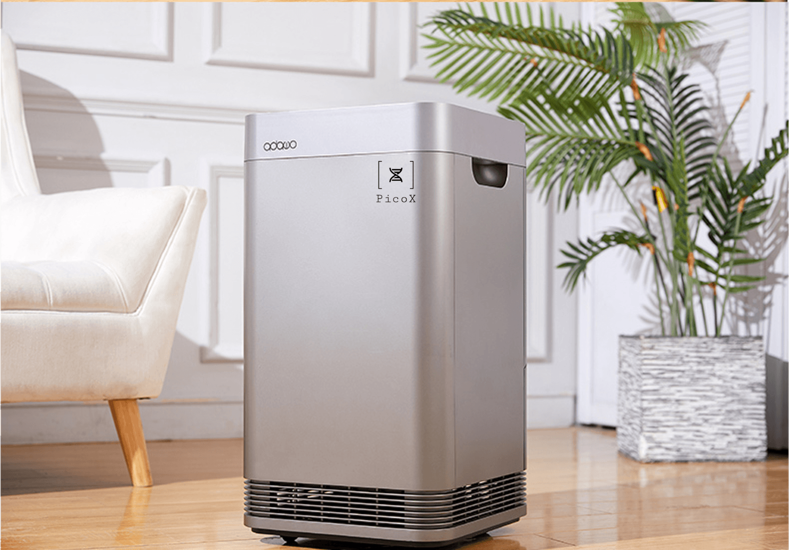 Ion filter air purifier deals